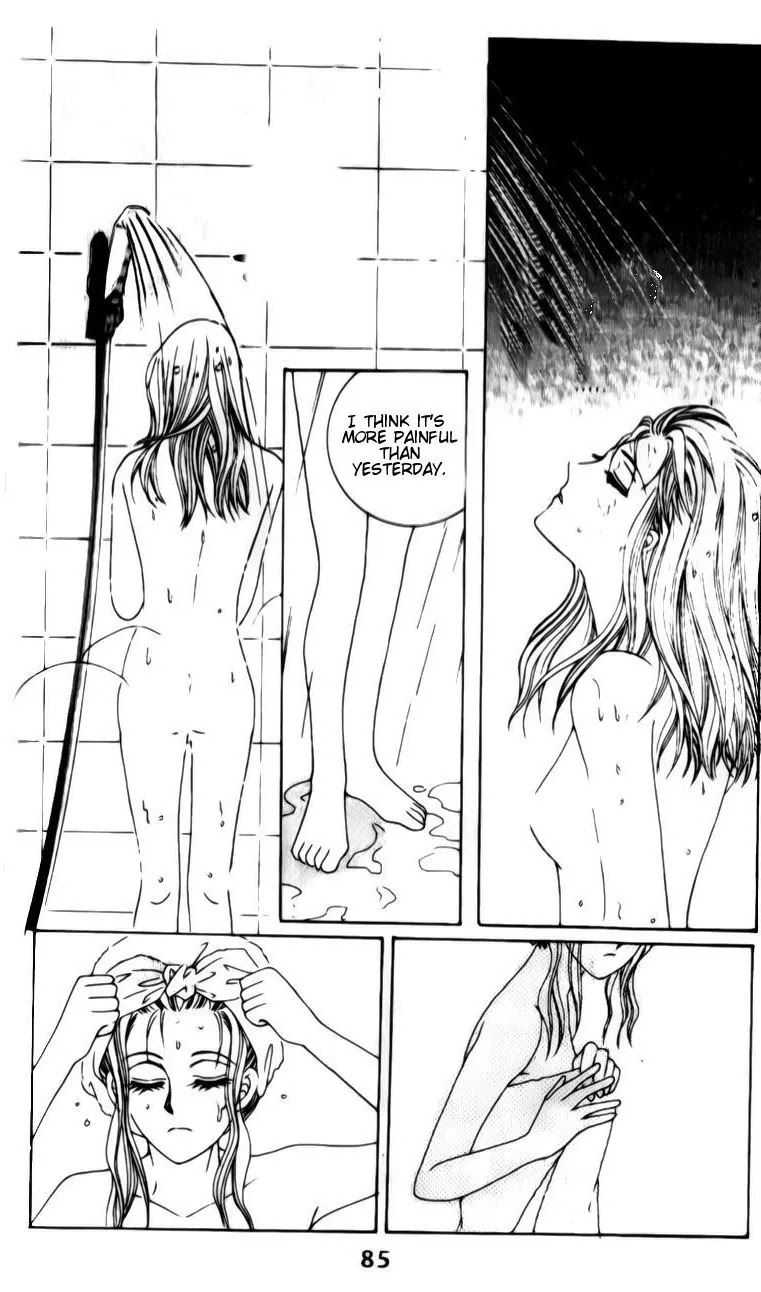 A Tackle On My Life Chapter 24 page 23 - Chapter 24