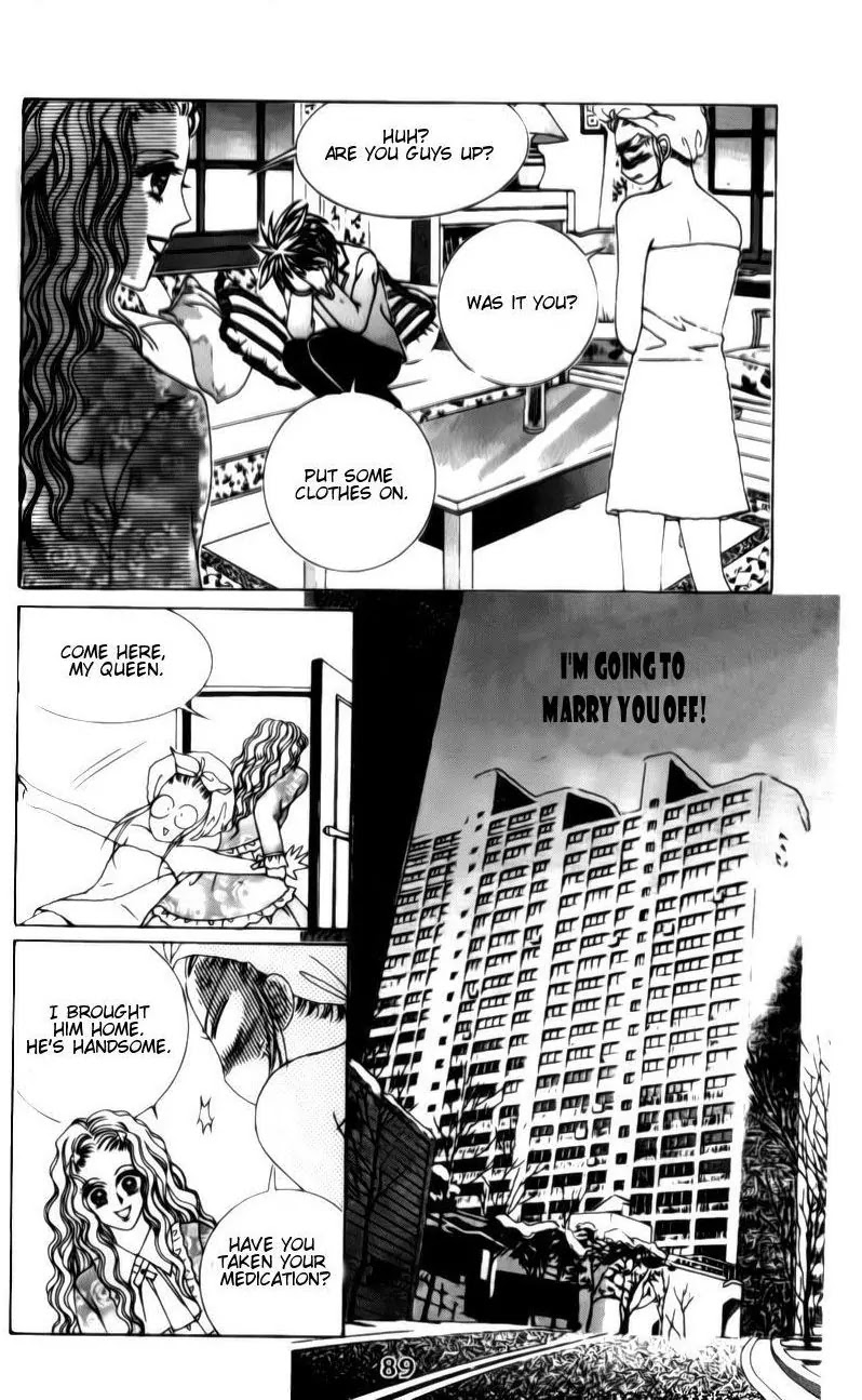 A Tackle On My Life Chapter 24 page 27 - Chapter 24