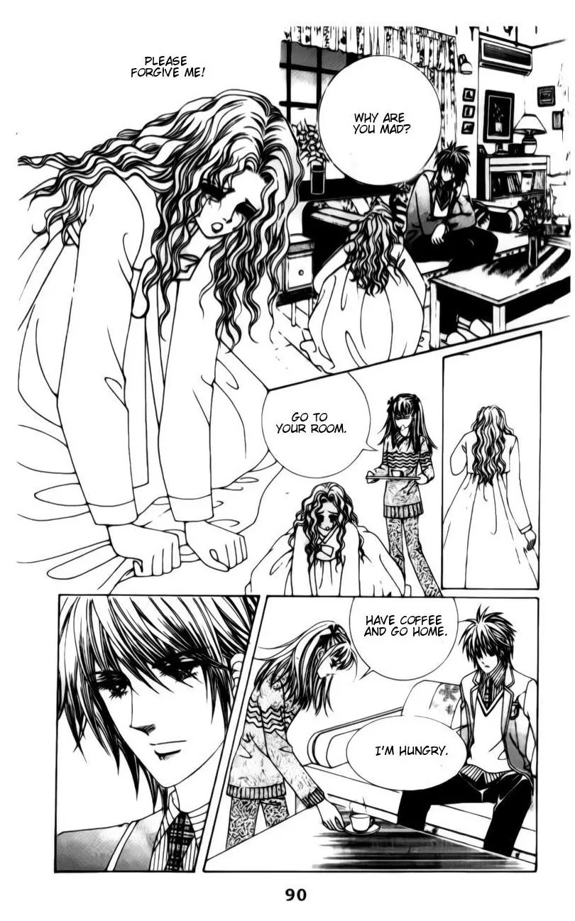 A Tackle On My Life Chapter 24 page 28 - Chapter 24
