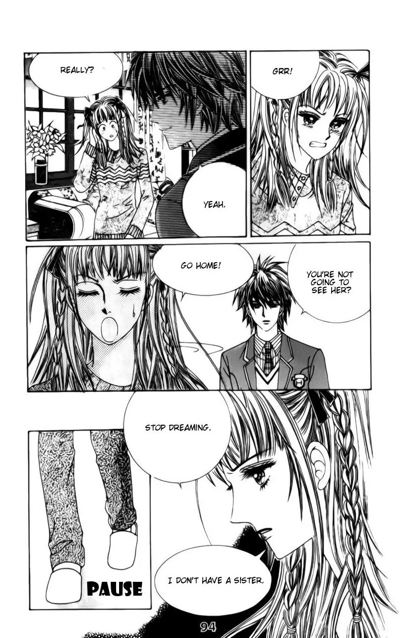 A Tackle On My Life Chapter 24 page 32 - Chapter 24