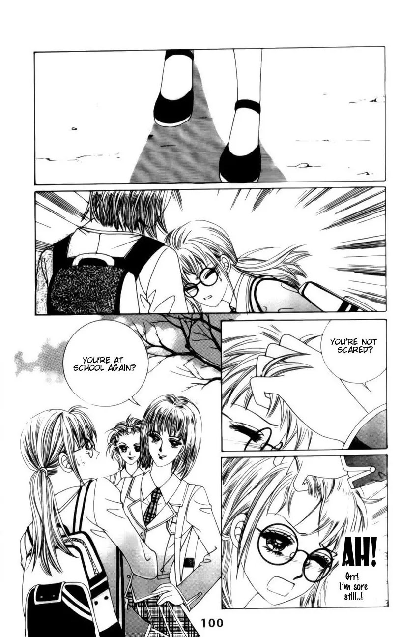 A Tackle On My Life Chapter 24 page 38 - Chapter 24