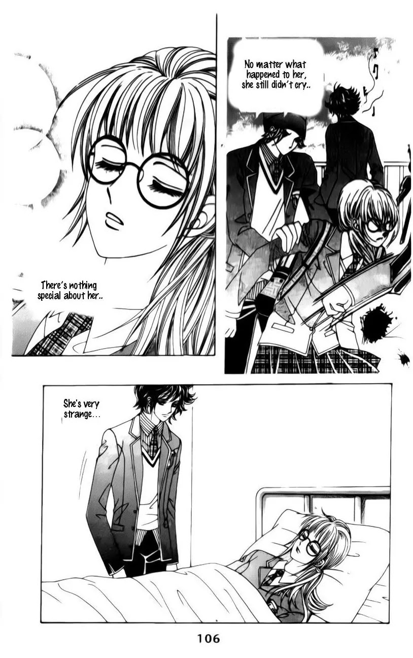 A Tackle On My Life Chapter 24 page 44 - Chapter 24