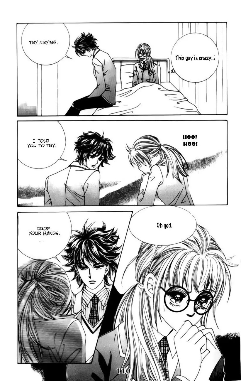 A Tackle On My Life Chapter 24 page 48 - Chapter 24