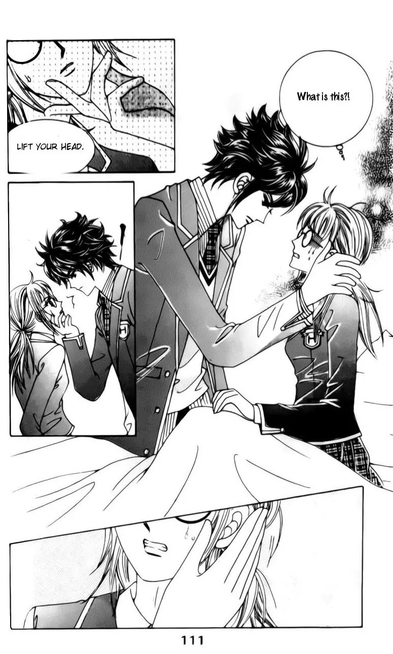 A Tackle On My Life Chapter 24 page 49 - Chapter 24