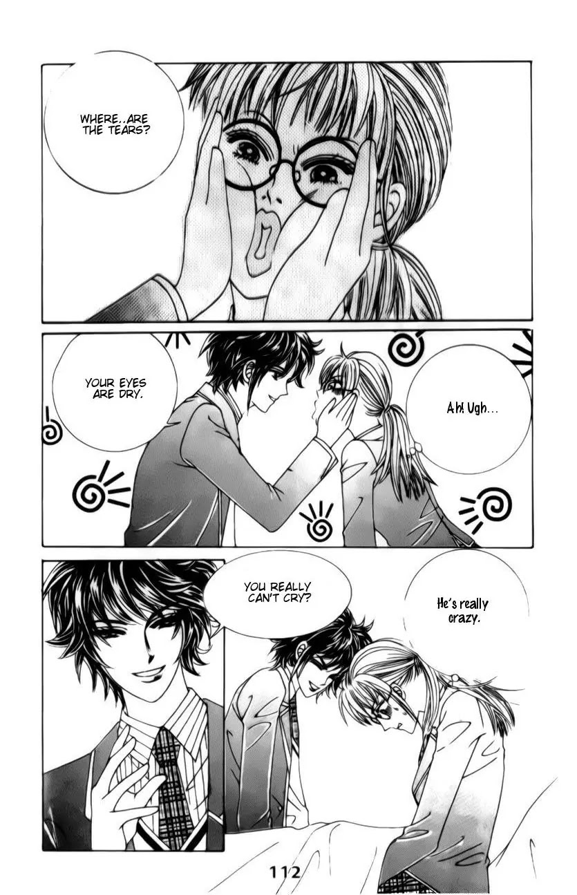 A Tackle On My Life Chapter 24 page 50 - Chapter 24