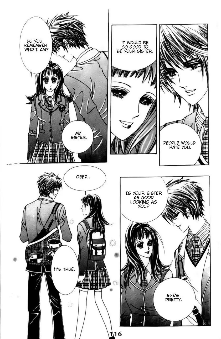 A Tackle On My Life Chapter 24 page 54 - Chapter 24