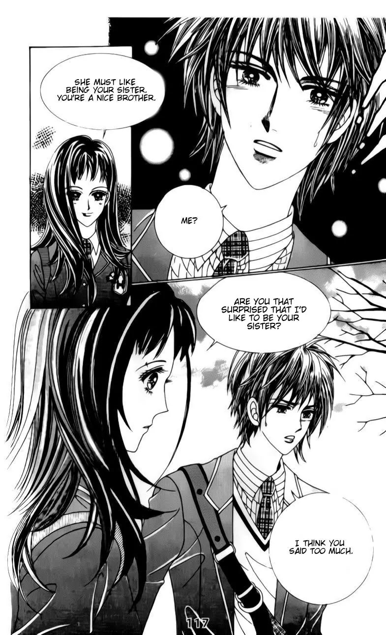 A Tackle On My Life Chapter 24 page 55 - Chapter 24
