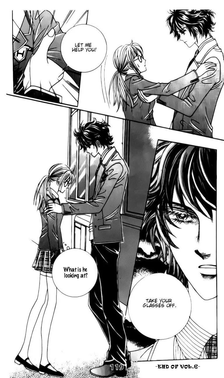 A Tackle On My Life Chapter 24 page 57 - Chapter 24