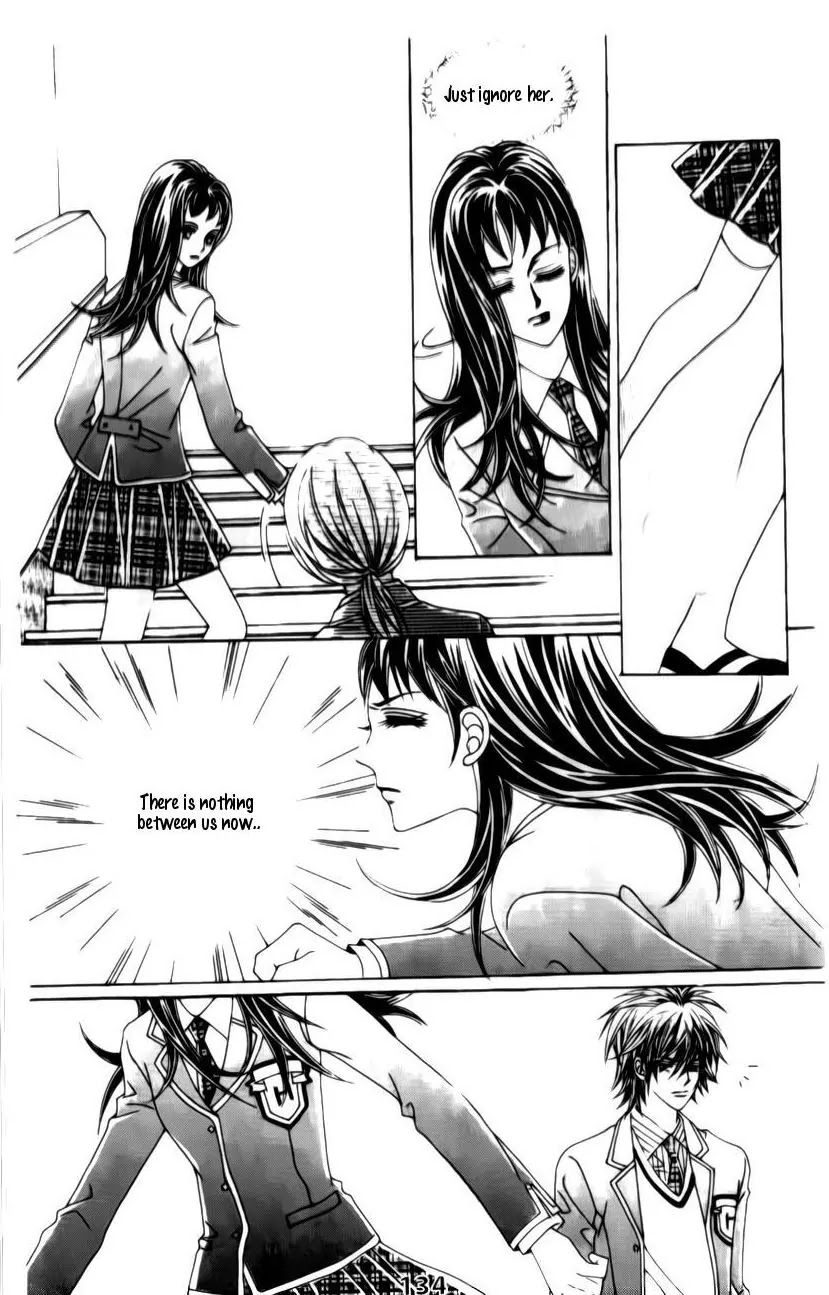 A Tackle On My Life Chapter 25 page 16 - Chapter 25