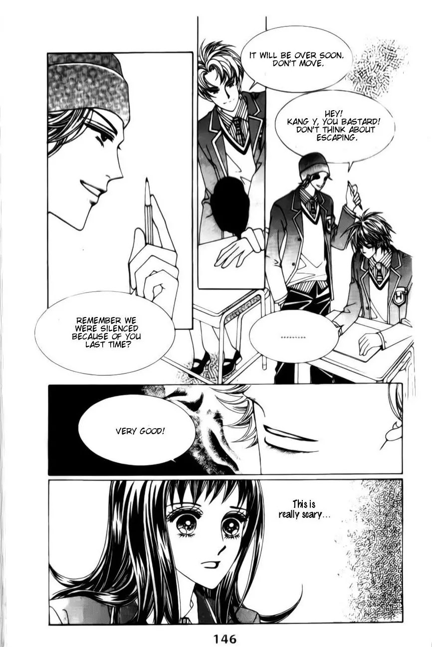 A Tackle On My Life Chapter 25 page 28 - Chapter 25