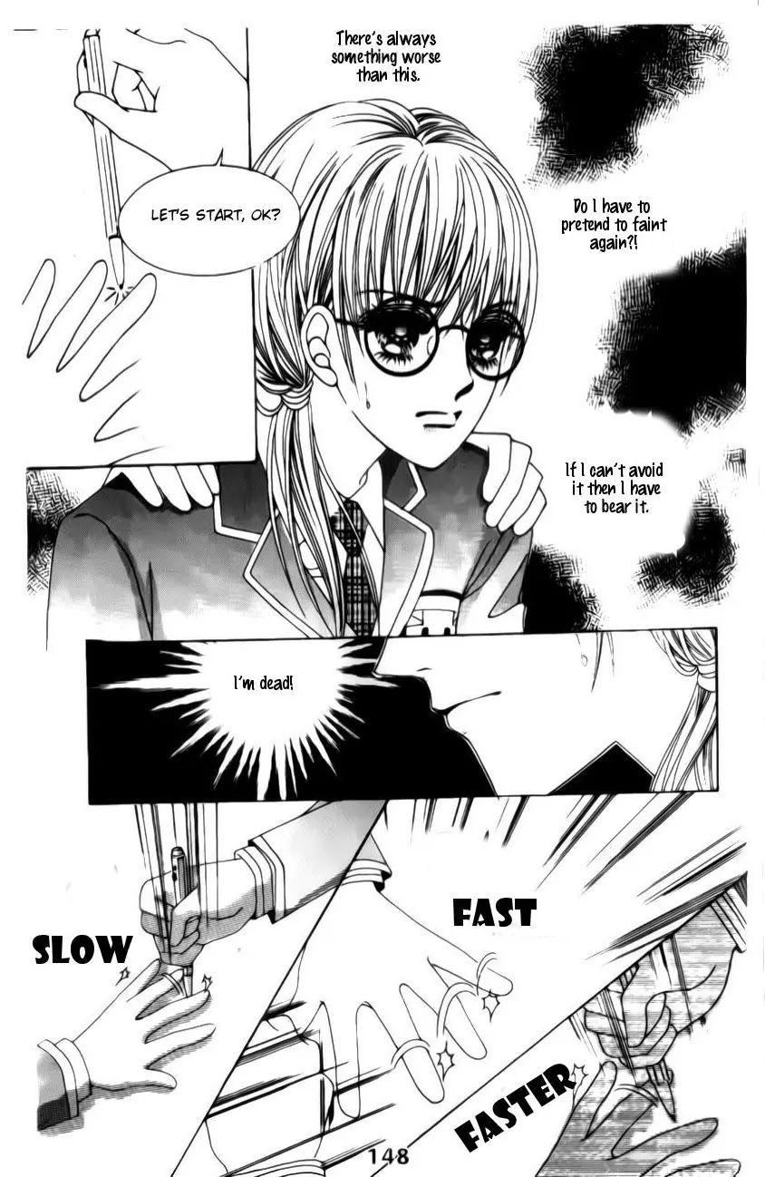A Tackle On My Life Chapter 25 page 30 - Chapter 25