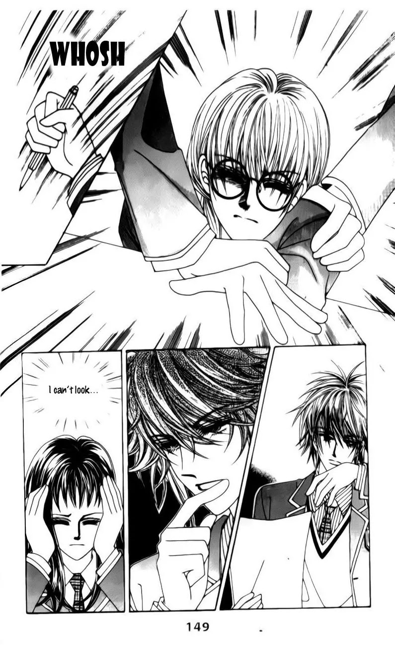 A Tackle On My Life Chapter 25 page 31 - Chapter 25