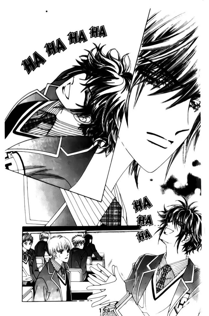 A Tackle On My Life Chapter 25 page 36 - Chapter 25