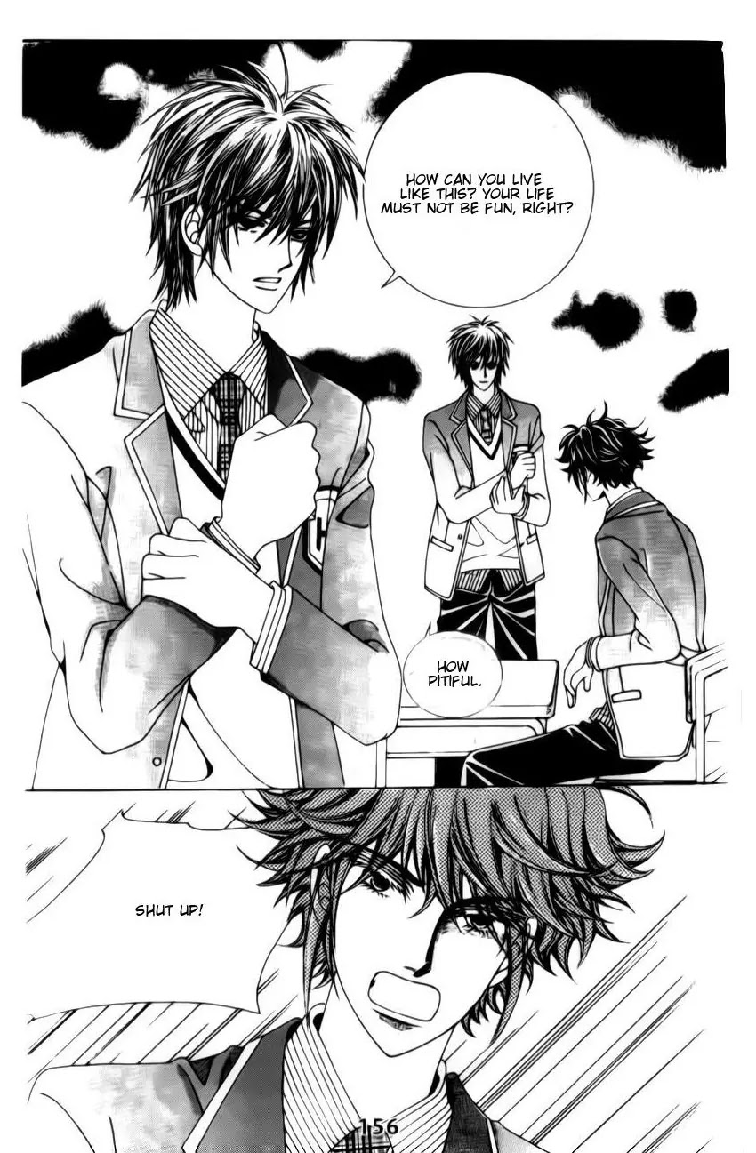 A Tackle On My Life Chapter 25 page 38 - Chapter 25