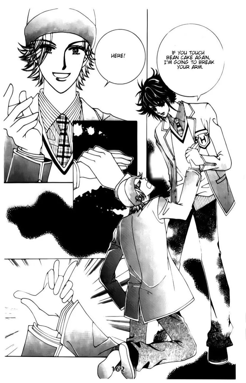 A Tackle On My Life Chapter 25 page 44 - Chapter 25