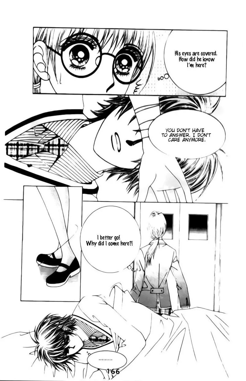 A Tackle On My Life Chapter 25 page 48 - Chapter 25