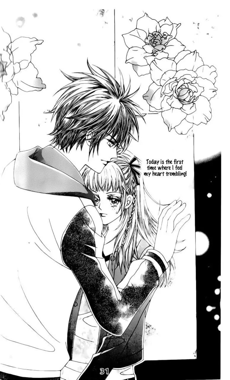 A Tackle On My Life Chapter 26 page 30 - Chapter 26