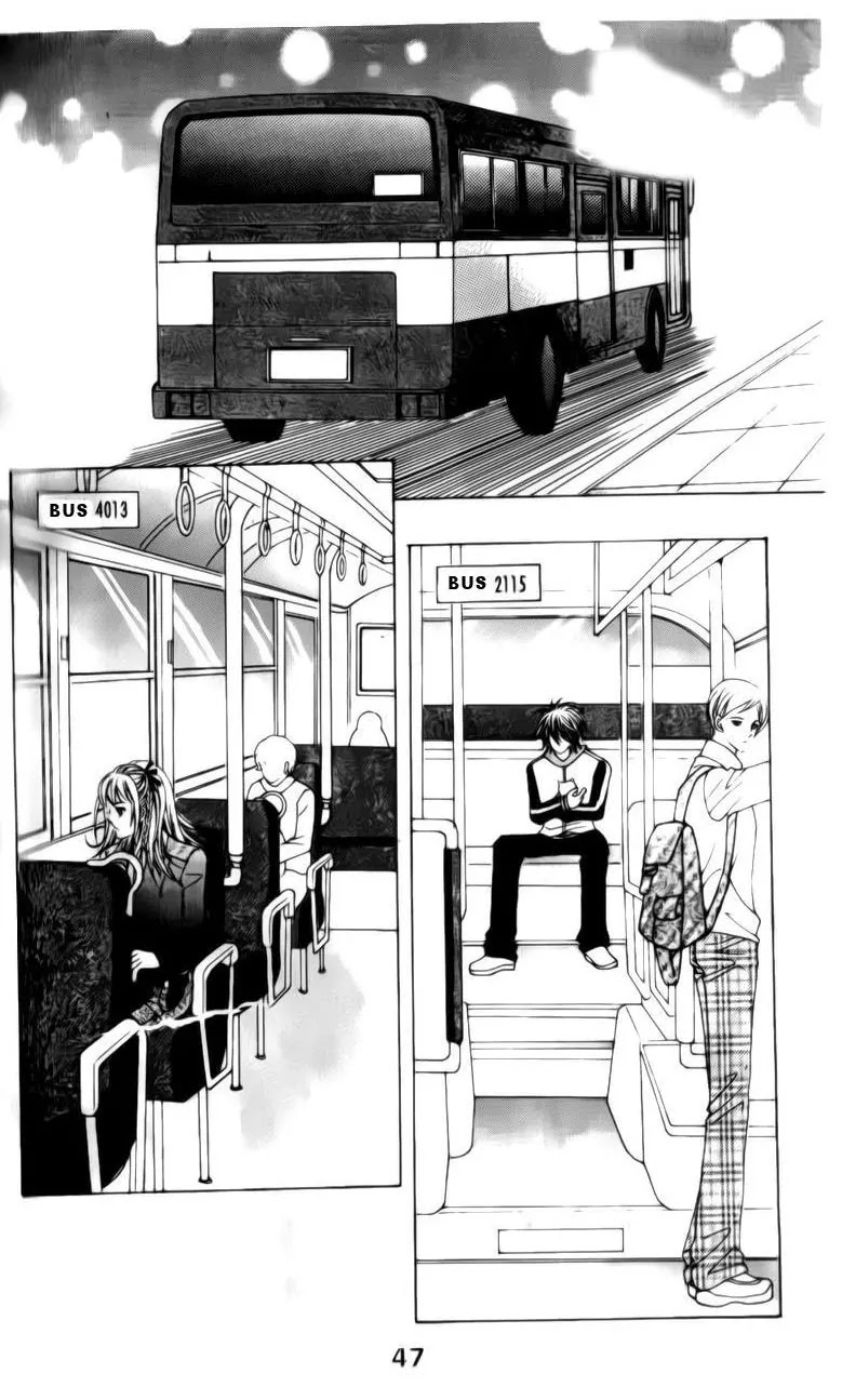 A Tackle On My Life Chapter 26 page 46 - Chapter 26