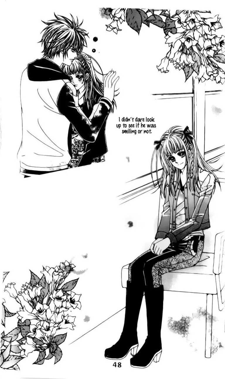 A Tackle On My Life Chapter 26 page 47 - Chapter 26