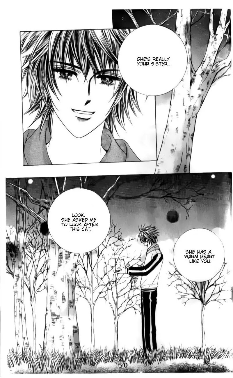 A Tackle On My Life Chapter 26 page 49 - Chapter 26