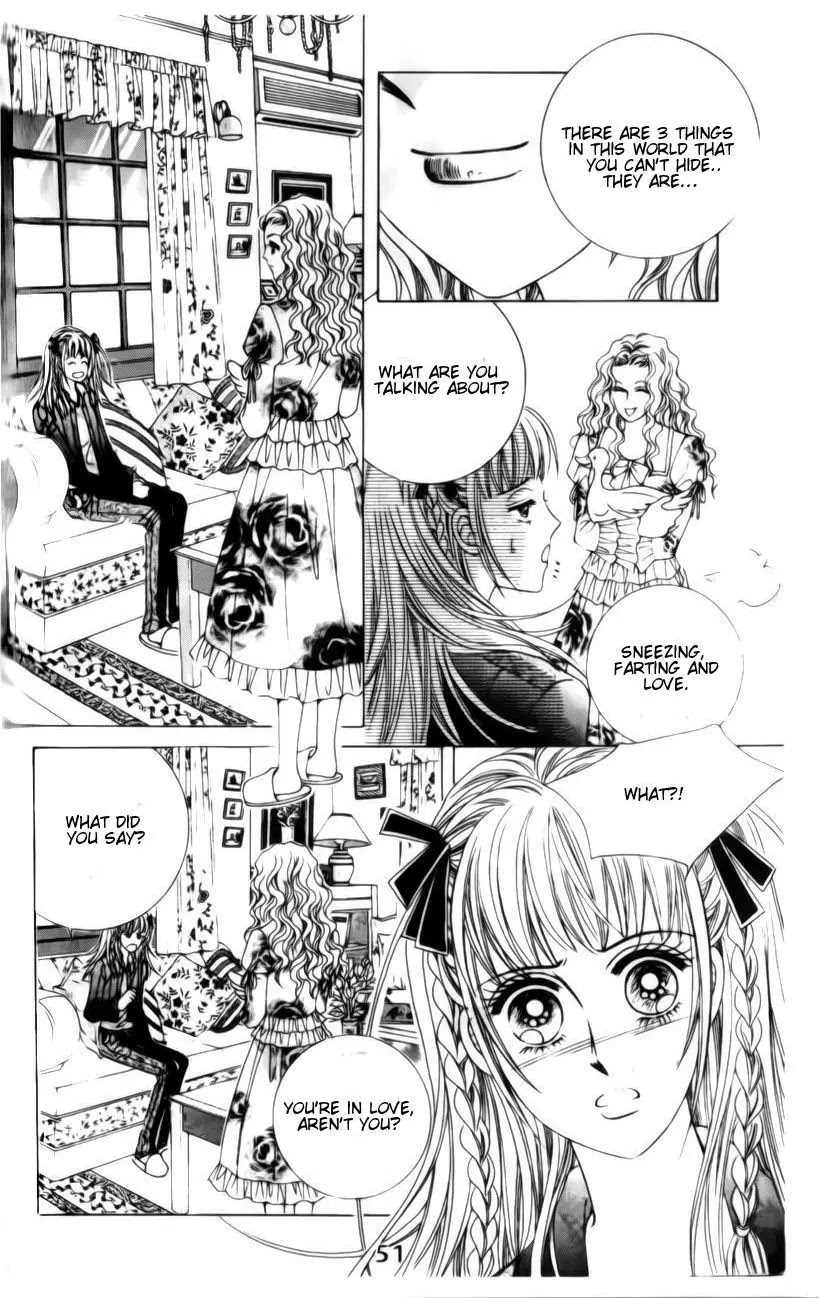 A Tackle On My Life Chapter 27 page 2 - Chapter 27
