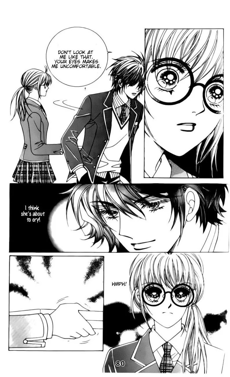 A Tackle On My Life Chapter 27 page 31 - Chapter 27