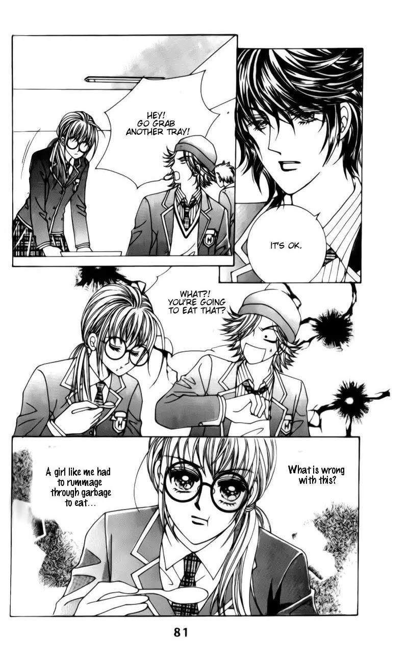 A Tackle On My Life Chapter 27 page 32 - Chapter 27