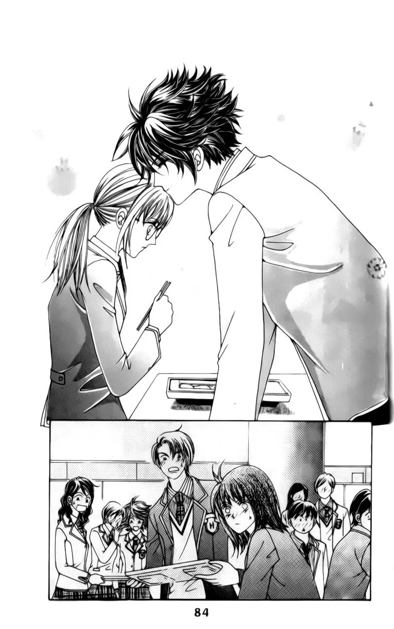 A Tackle On My Life Chapter 27 page 35 - Chapter 27