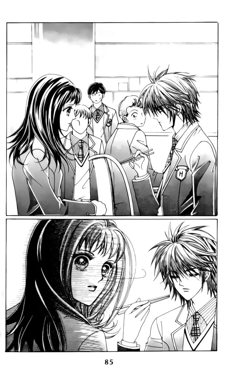 A Tackle On My Life Chapter 27 page 36 - Chapter 27