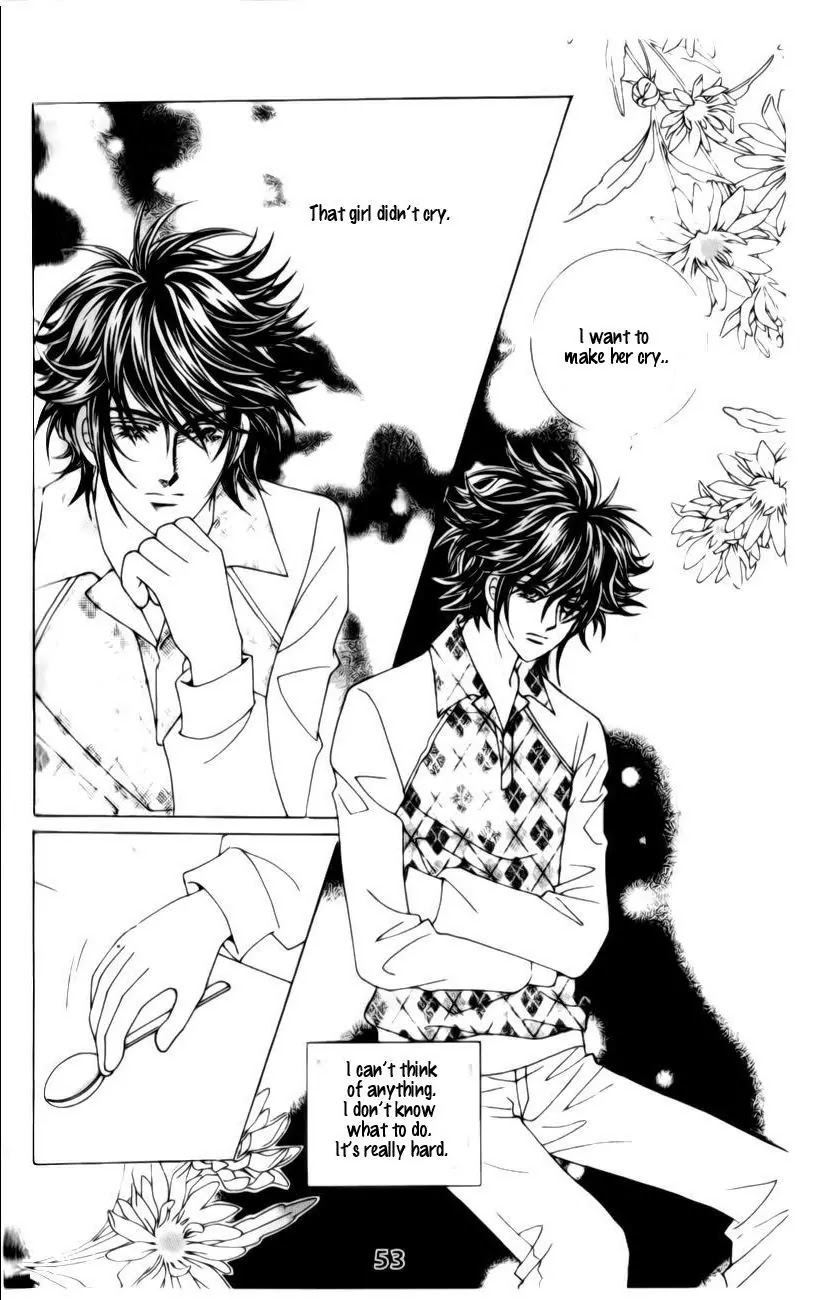 A Tackle On My Life Chapter 27 page 4 - Chapter 27