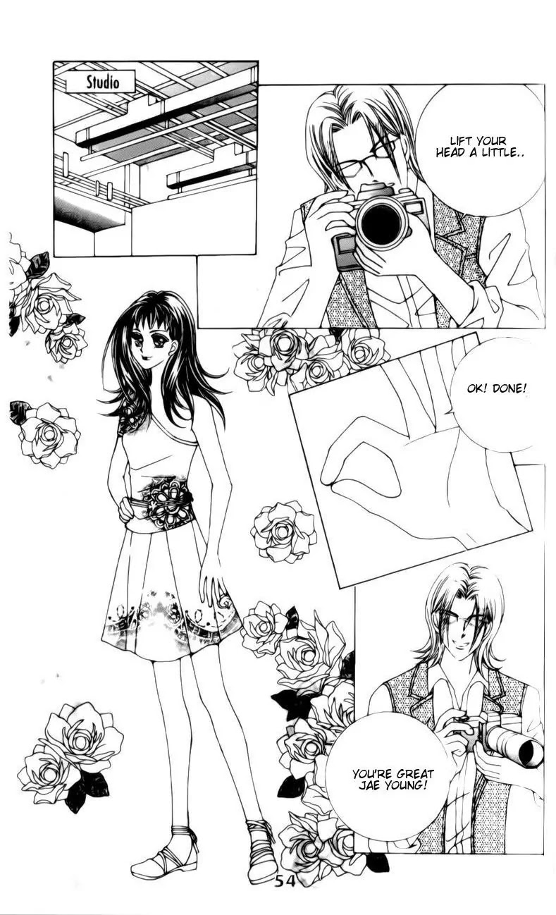 A Tackle On My Life Chapter 27 page 5 - Chapter 27