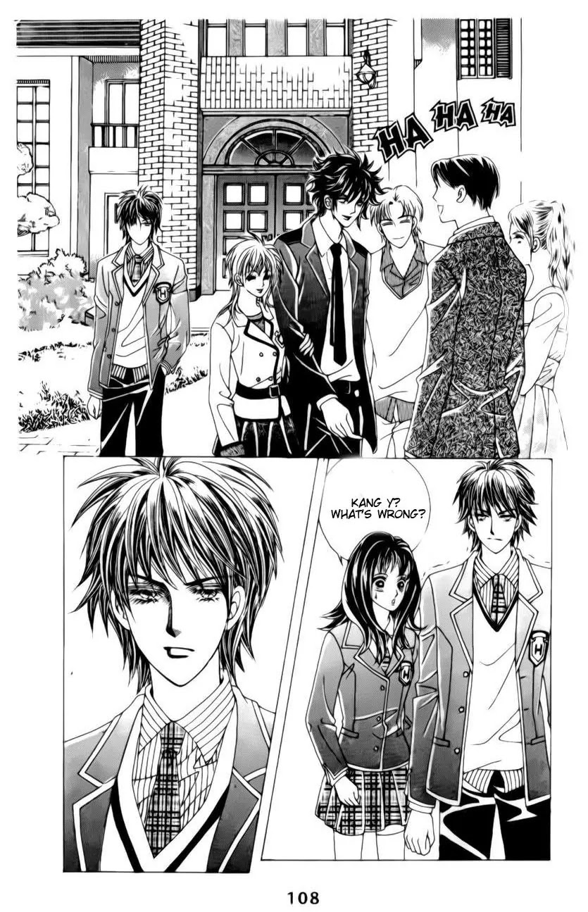 A Tackle On My Life Chapter 28 page 24 - Chapter 28