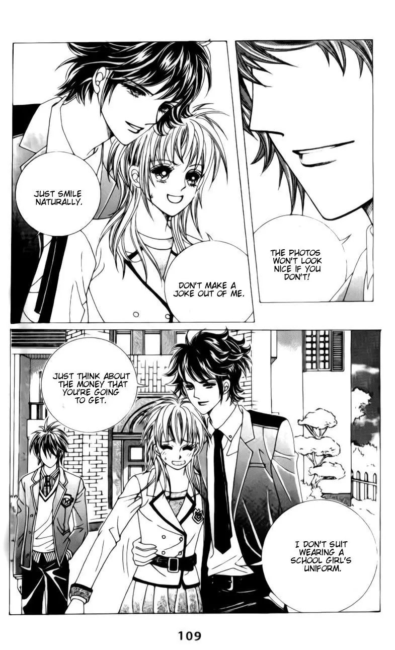 A Tackle On My Life Chapter 28 page 25 - Chapter 28
