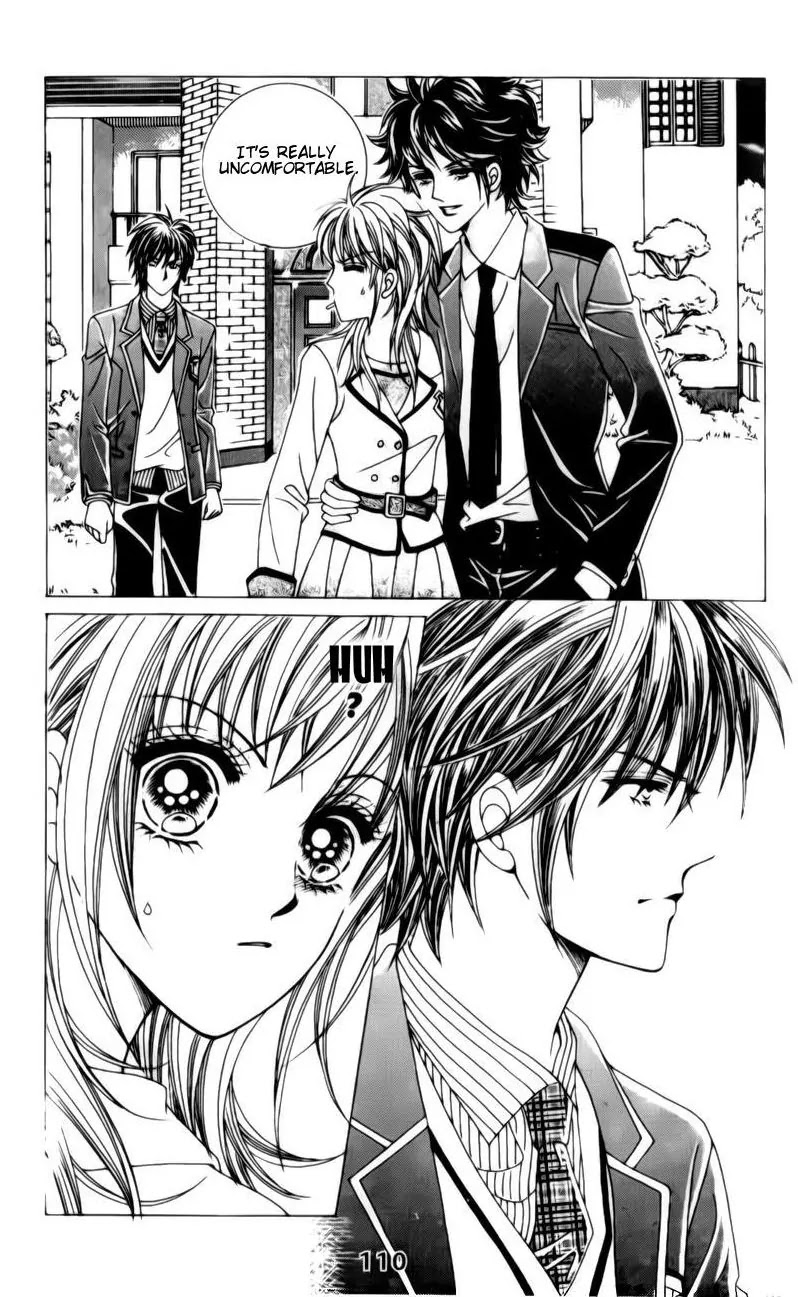 A Tackle On My Life Chapter 28 page 26 - Chapter 28