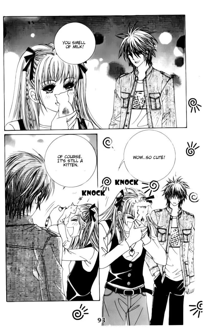 A Tackle On My Life Chapter 28 page 9 - Chapter 28
