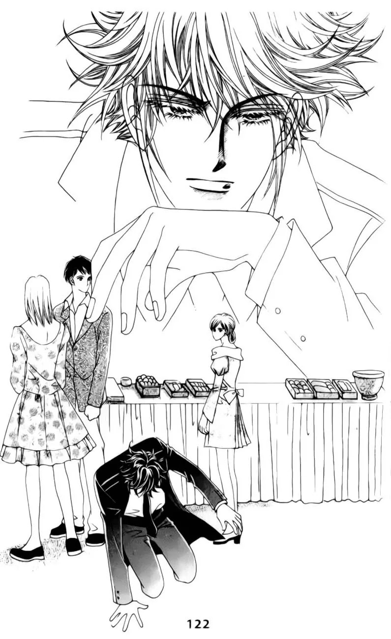 A Tackle On My Life Chapter 29 page 12 - Chapter 29