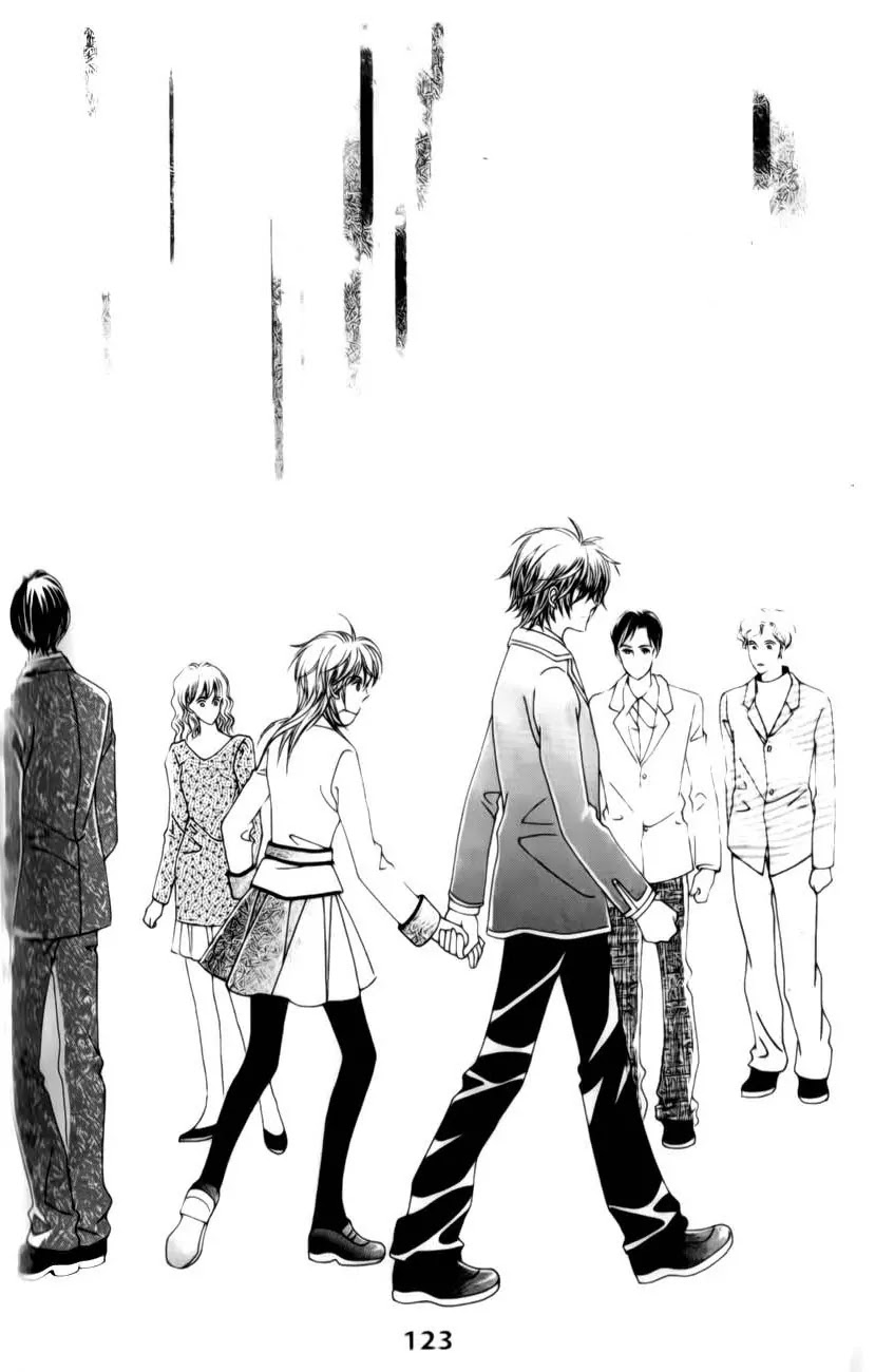 A Tackle On My Life Chapter 29 page 13 - Chapter 29