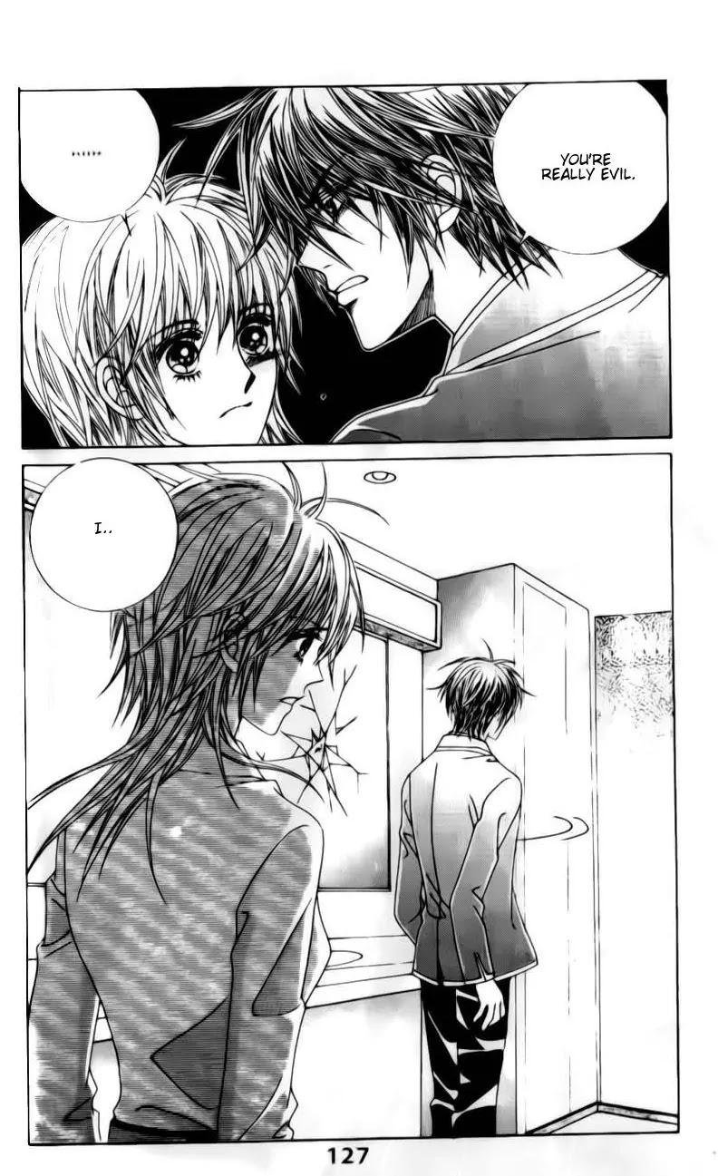A Tackle On My Life Chapter 29 page 17 - Chapter 29