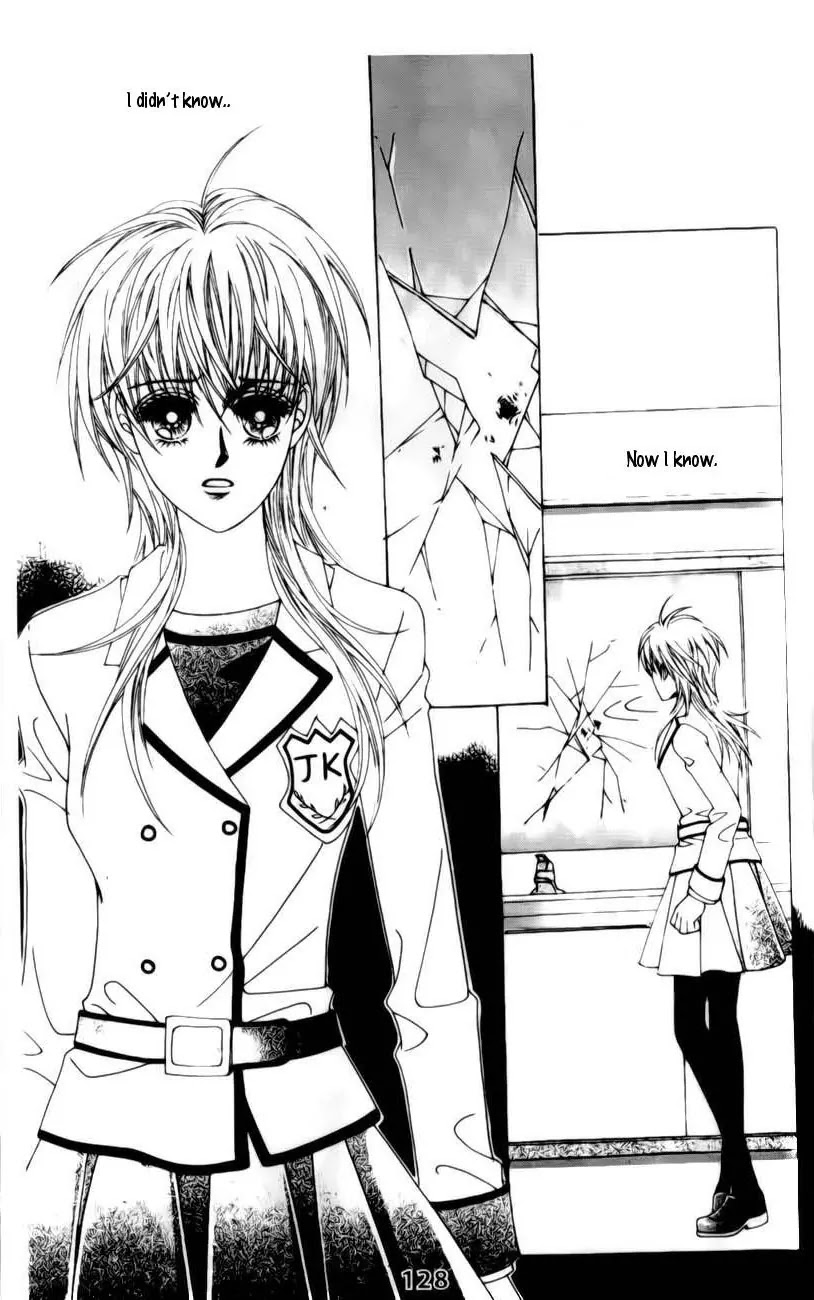 A Tackle On My Life Chapter 29 page 18 - Chapter 29