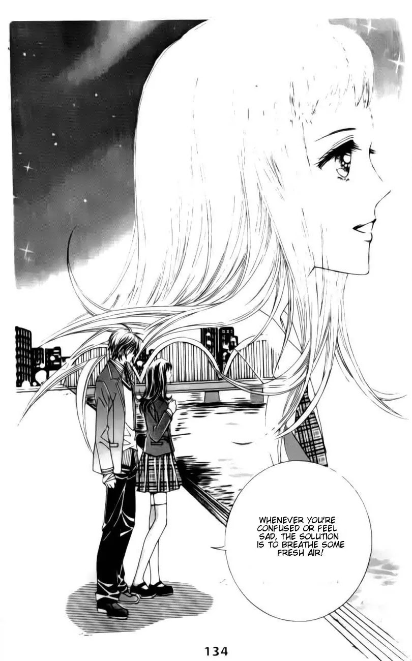 A Tackle On My Life Chapter 29 page 24 - Chapter 29