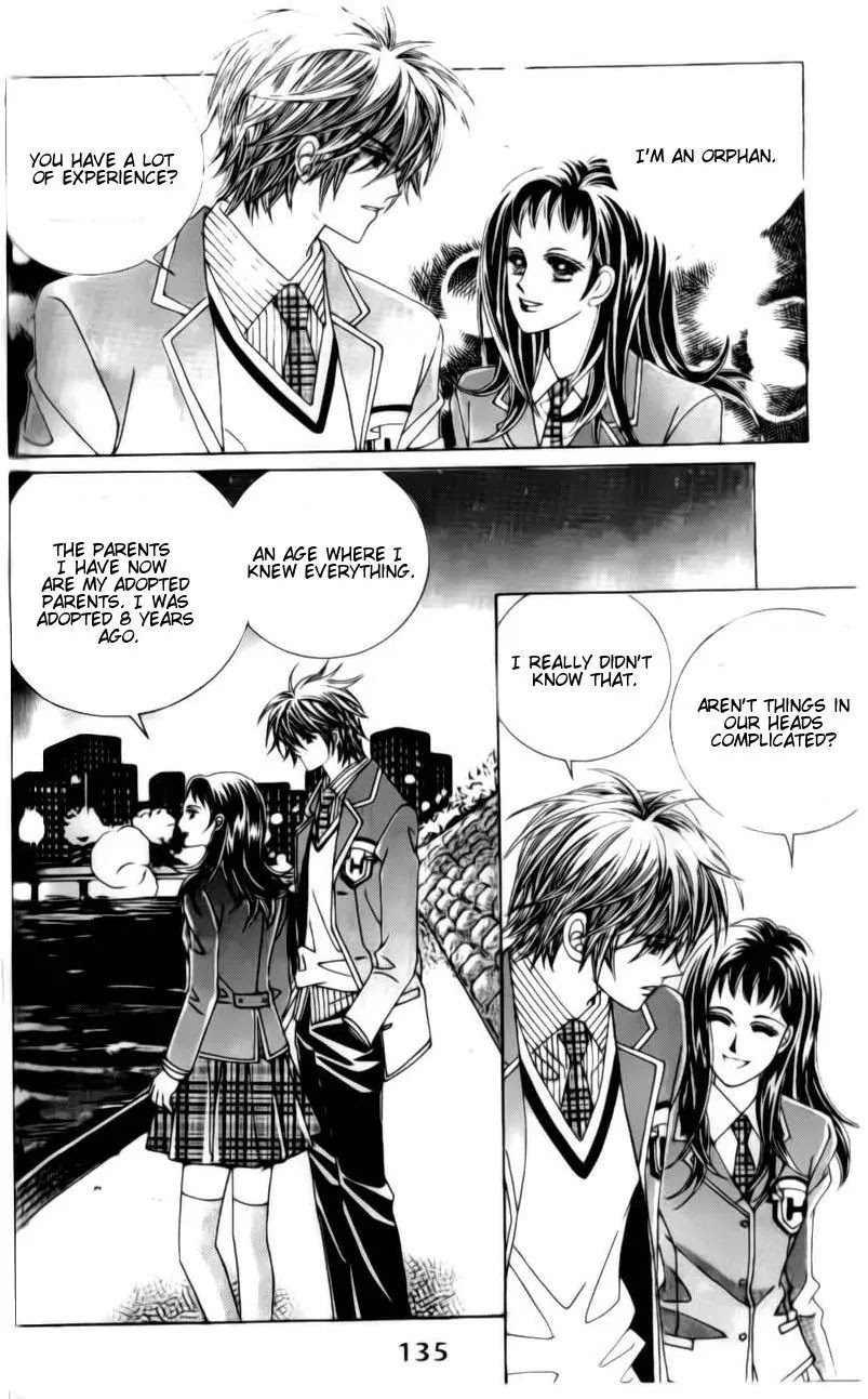 A Tackle On My Life Chapter 29 page 25 - Chapter 29