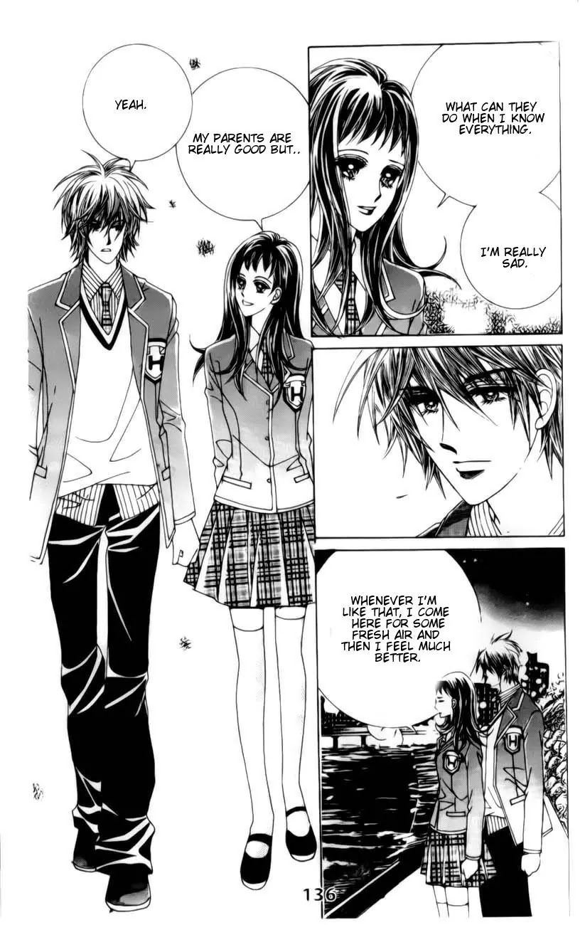 A Tackle On My Life Chapter 29 page 26 - Chapter 29