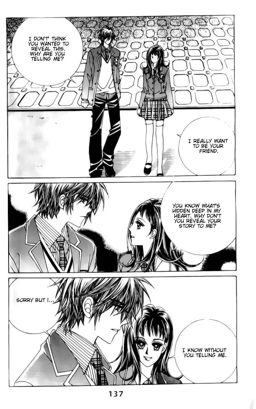 A Tackle On My Life Chapter 29 page 27 - Chapter 29