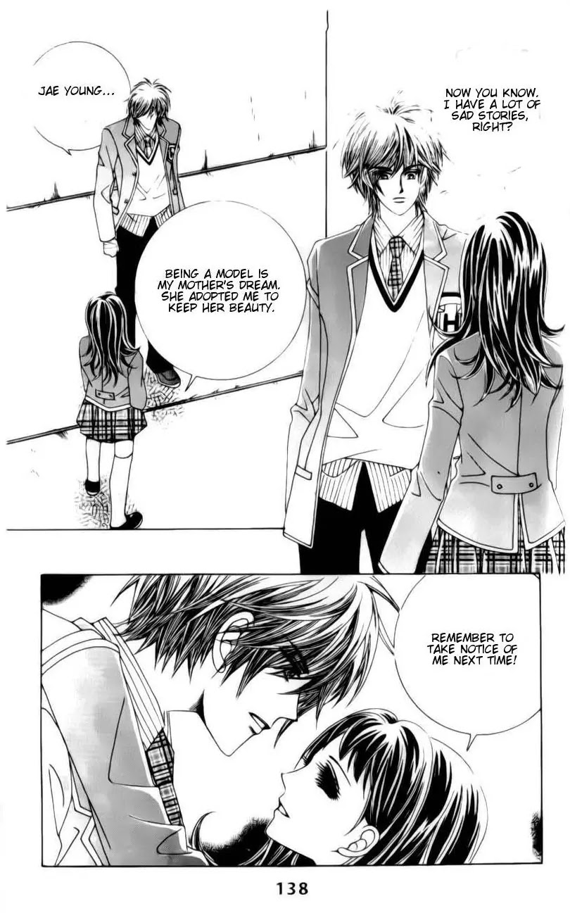 A Tackle On My Life Chapter 29 page 28 - Chapter 29