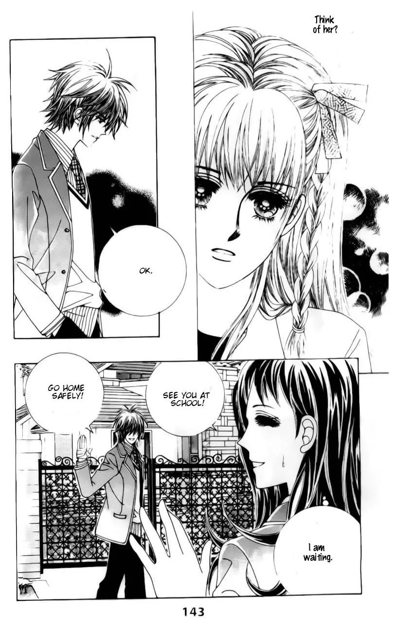 A Tackle On My Life Chapter 29 page 33 - Chapter 29