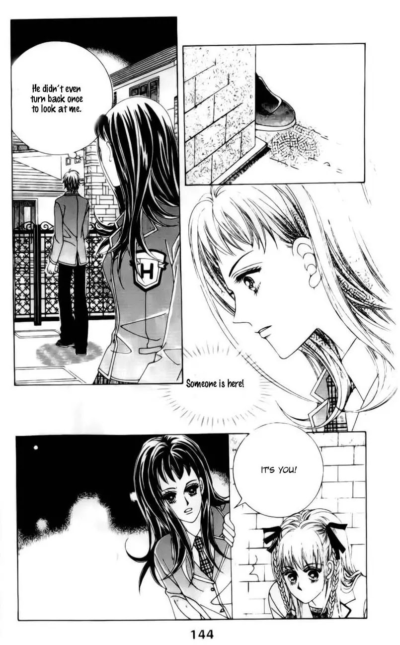 A Tackle On My Life Chapter 29 page 34 - Chapter 29