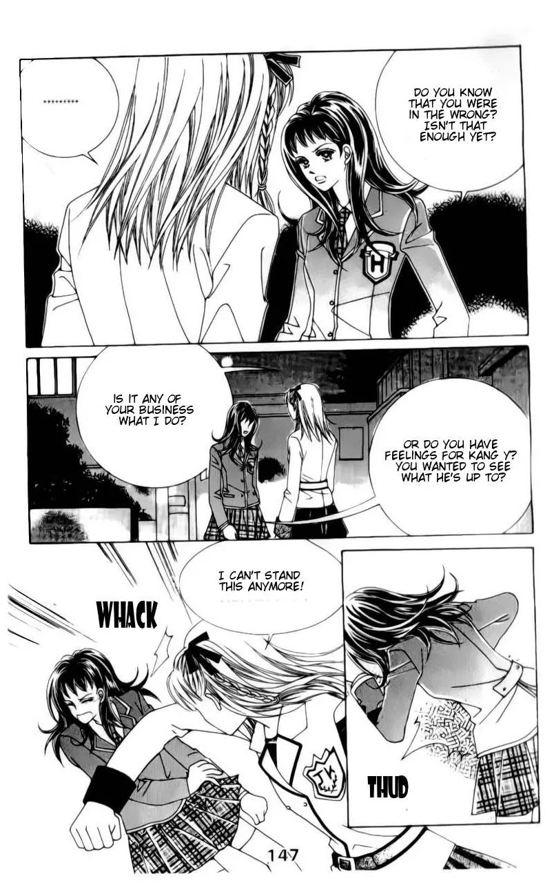A Tackle On My Life Chapter 29 page 37 - Chapter 29