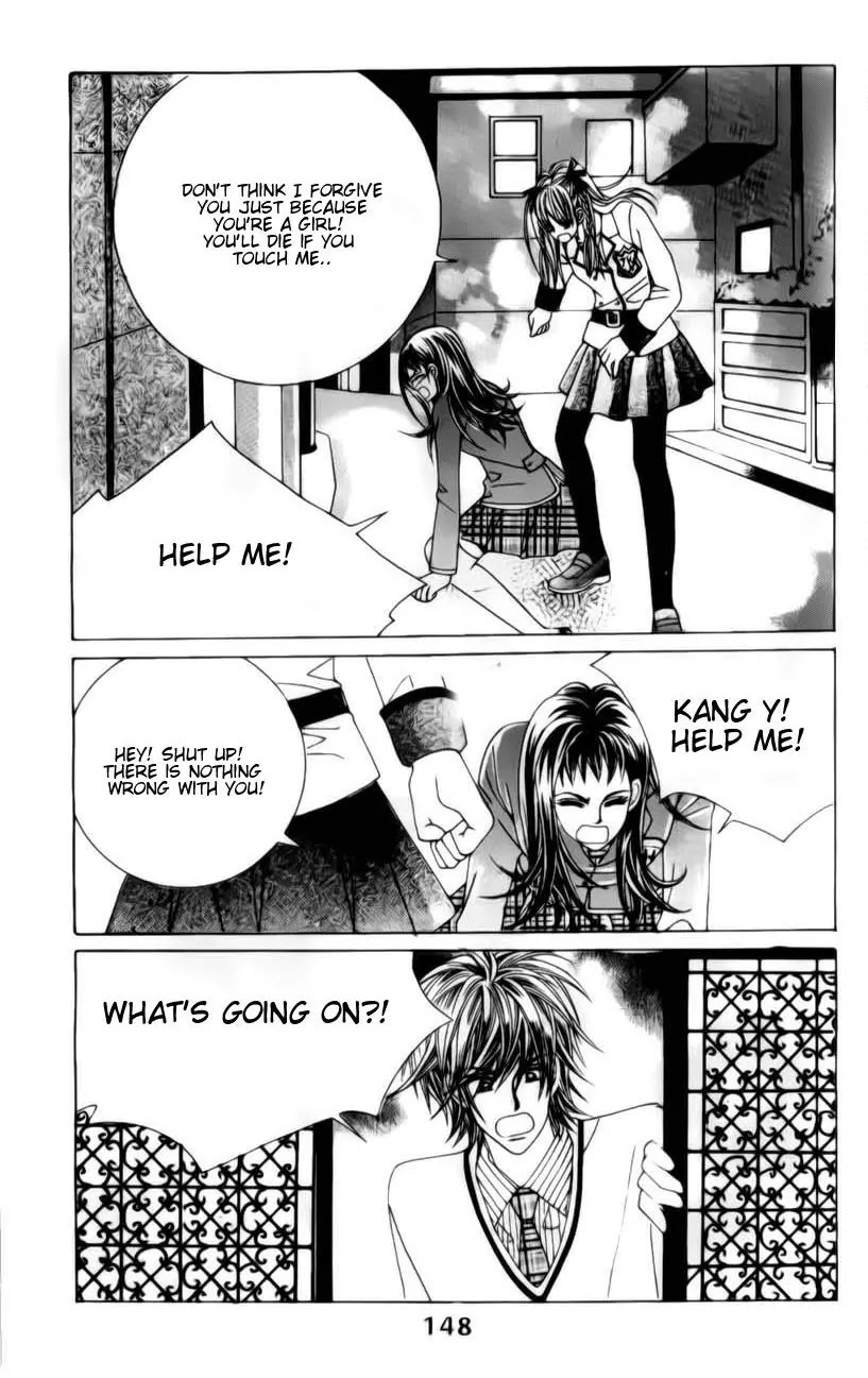 A Tackle On My Life Chapter 29 page 38 - Chapter 29