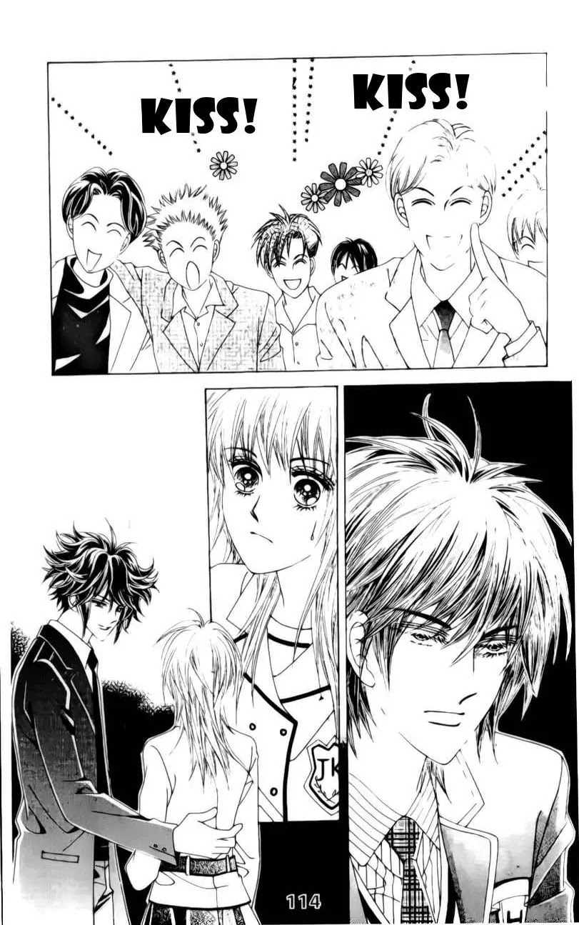 A Tackle On My Life Chapter 29 page 4 - Chapter 29