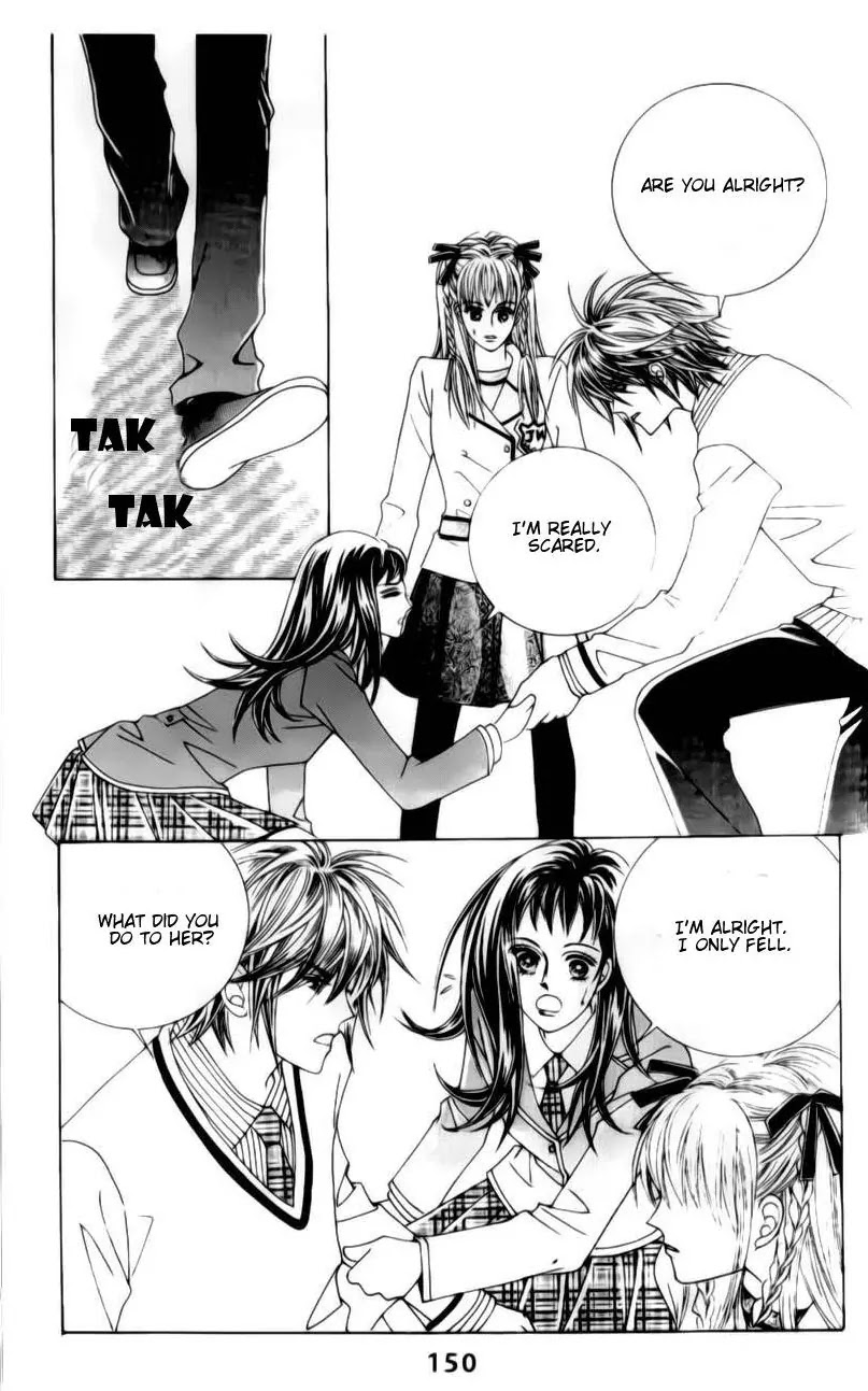 A Tackle On My Life Chapter 29 page 40 - Chapter 29